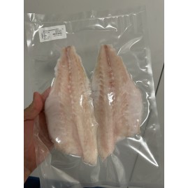 BAR Gravelax (Dicentrarchus labrax) (calibre 800-1000)