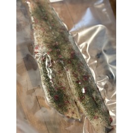 BAR Gravelax (Dicentrarchus labrax) (calibre 800-1000)