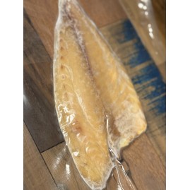DAURADE ROYALE Fumée (Sparus aurata) (calibre 800-1000)