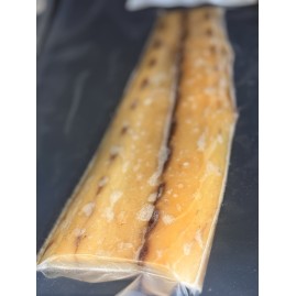 MAIGRE Fumé Label Rouge corse (Argyrosomus regius)