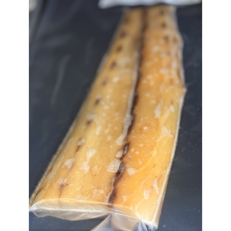 MAIGRE Fumé Label Rouge corse (Argyrosomus regius)