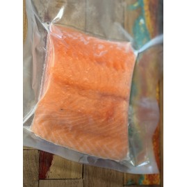 SAUMON Cru Label Rouge Ecossais (Salmo salar)