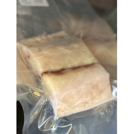 MAIGRE Cru Label Rouge corse (Argyrosomus regius)