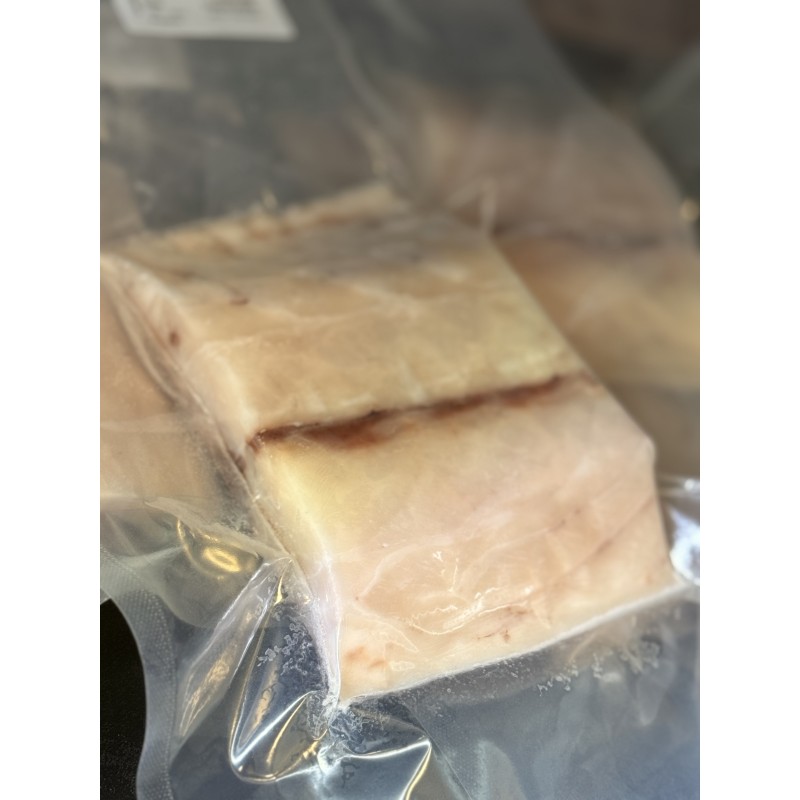 MAIGRE Cru Label Rouge corse (Argyrosomus regius)