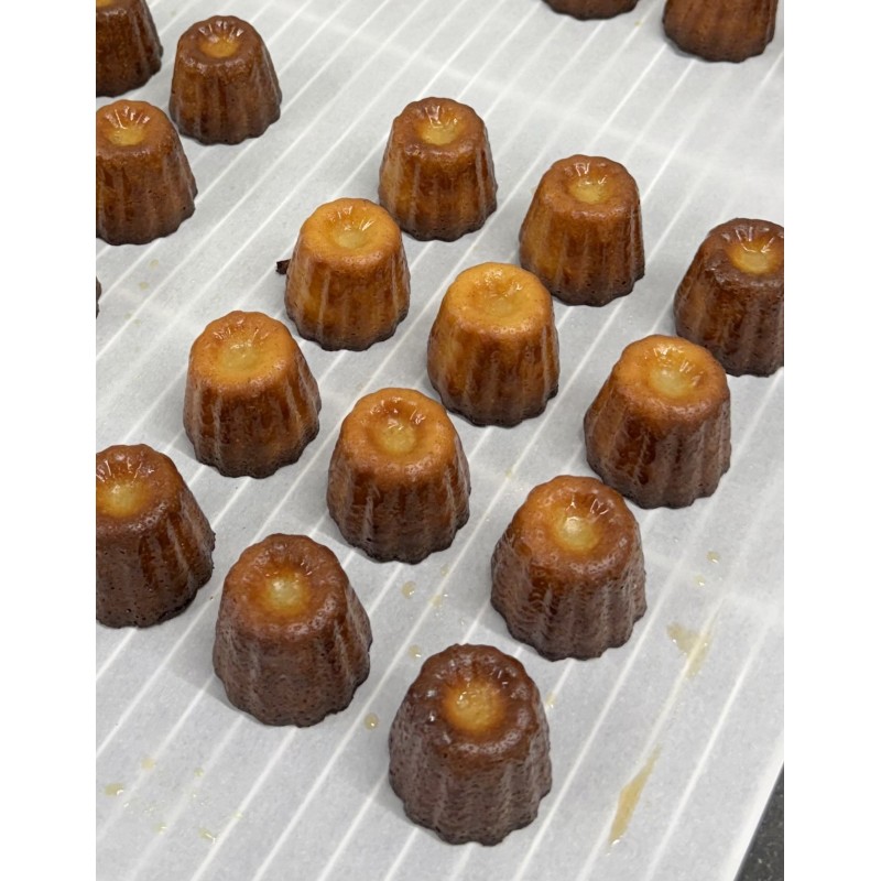 Canelés