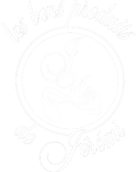 Les bons produits de Jeremi